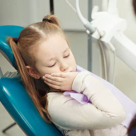 Pediatric_Emergency Dental Care