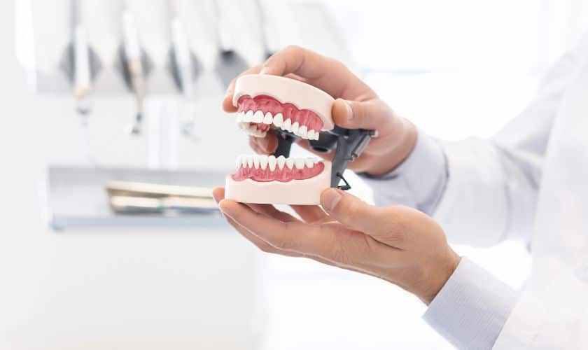 Rebuilding Your Smile: Exploring the Benefits of Dental Bone Graft - Briq Dental & Orthodontics