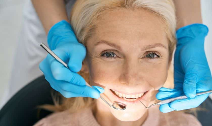 Briq Dental & Orthodontics