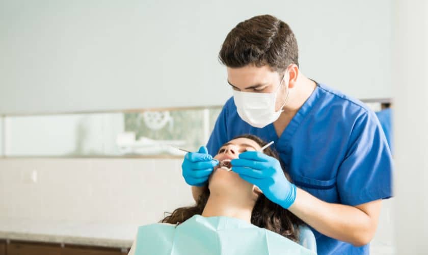 Orthodontics Treatment in East Downtown